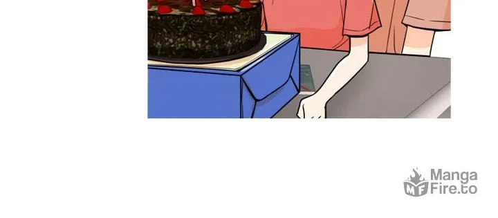 LOVE WINS Chapter 15 page 11 - 
