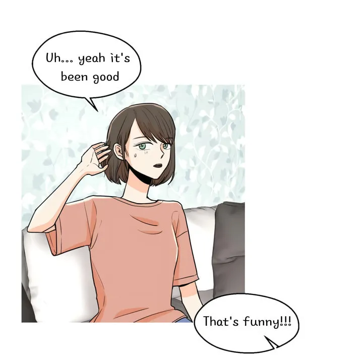 LOVE WINS Chapter 15 page 13 - 