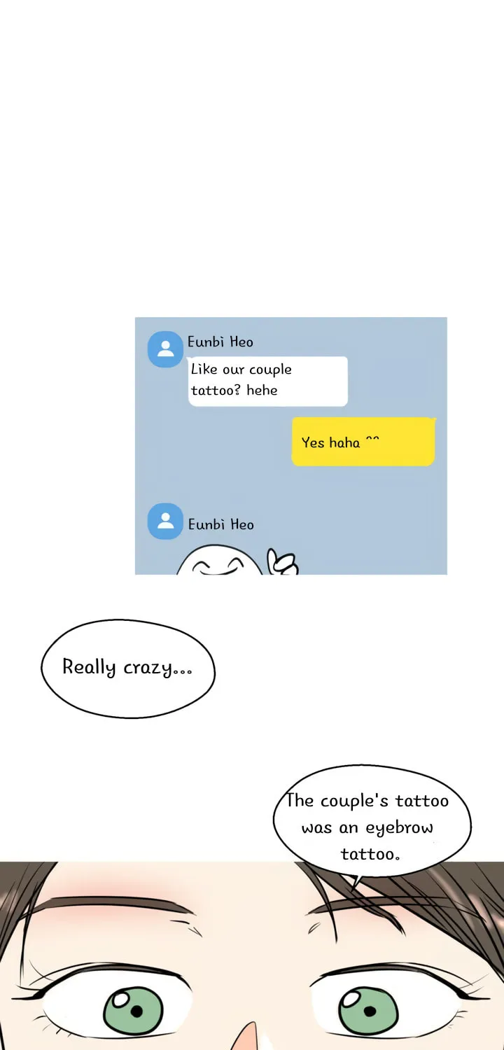 LOVE WINS Chapter 15 page 3 - 