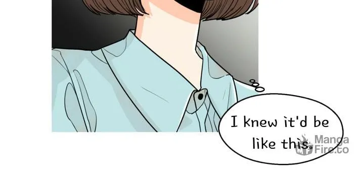 LOVE WINS Chapter 15 page 23 - 