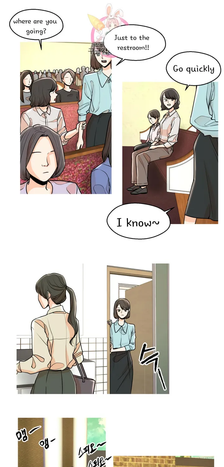 LOVE WINS Chapter 15 page 24 - 
