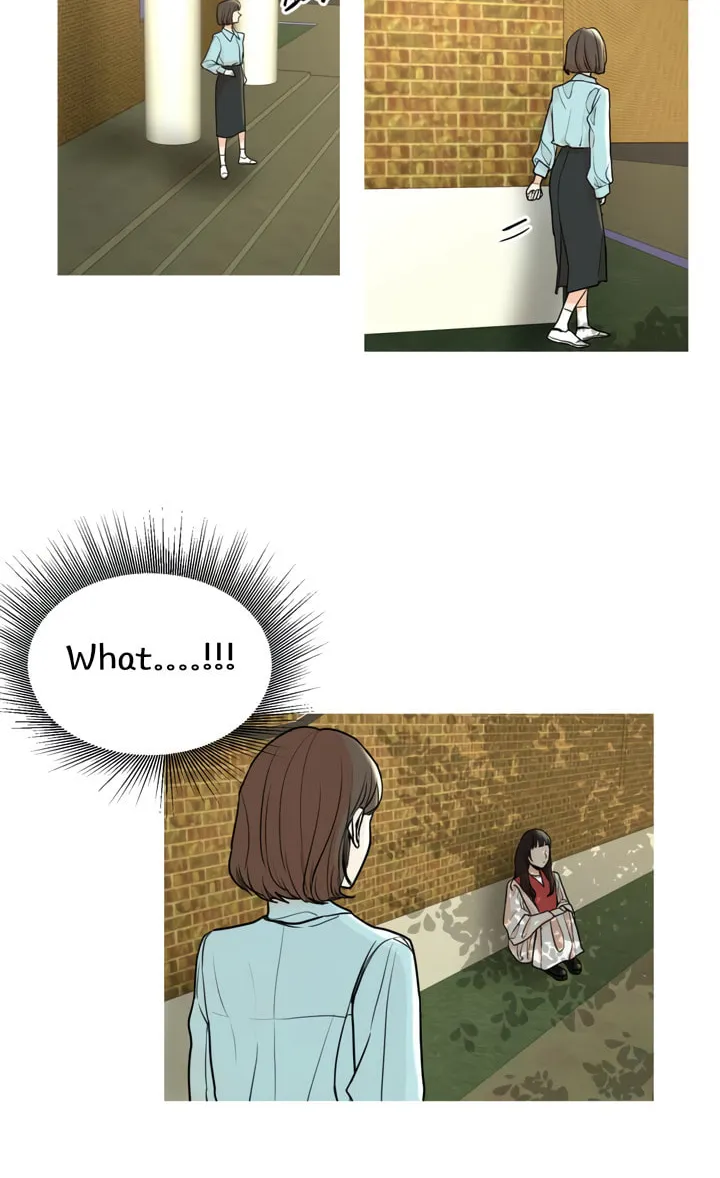 LOVE WINS Chapter 15 page 25 - 