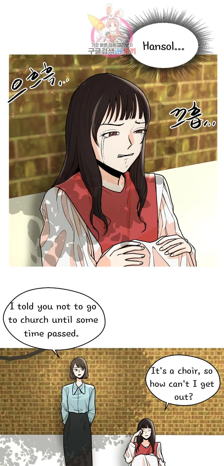 LOVE WINS Chapter 15 page 26 - 
