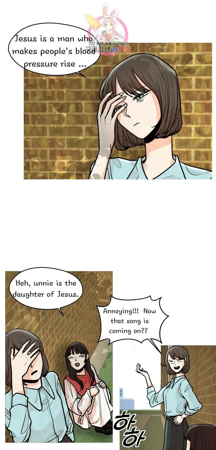 LOVE WINS Chapter 15 page 28 - 