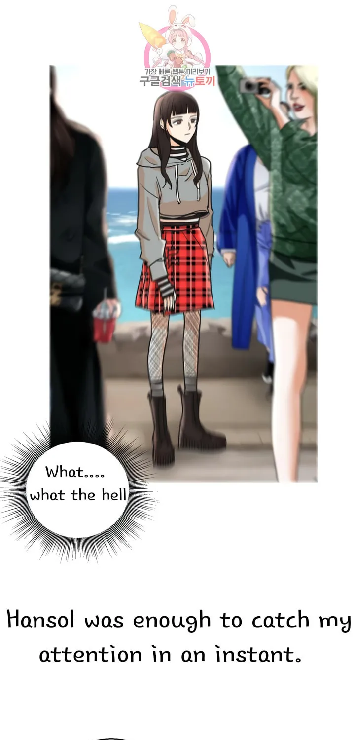 LOVE WINS Chapter 15 page 30 - 