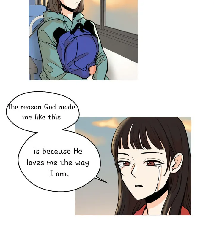 LOVE WINS Chapter 15 page 36 - 