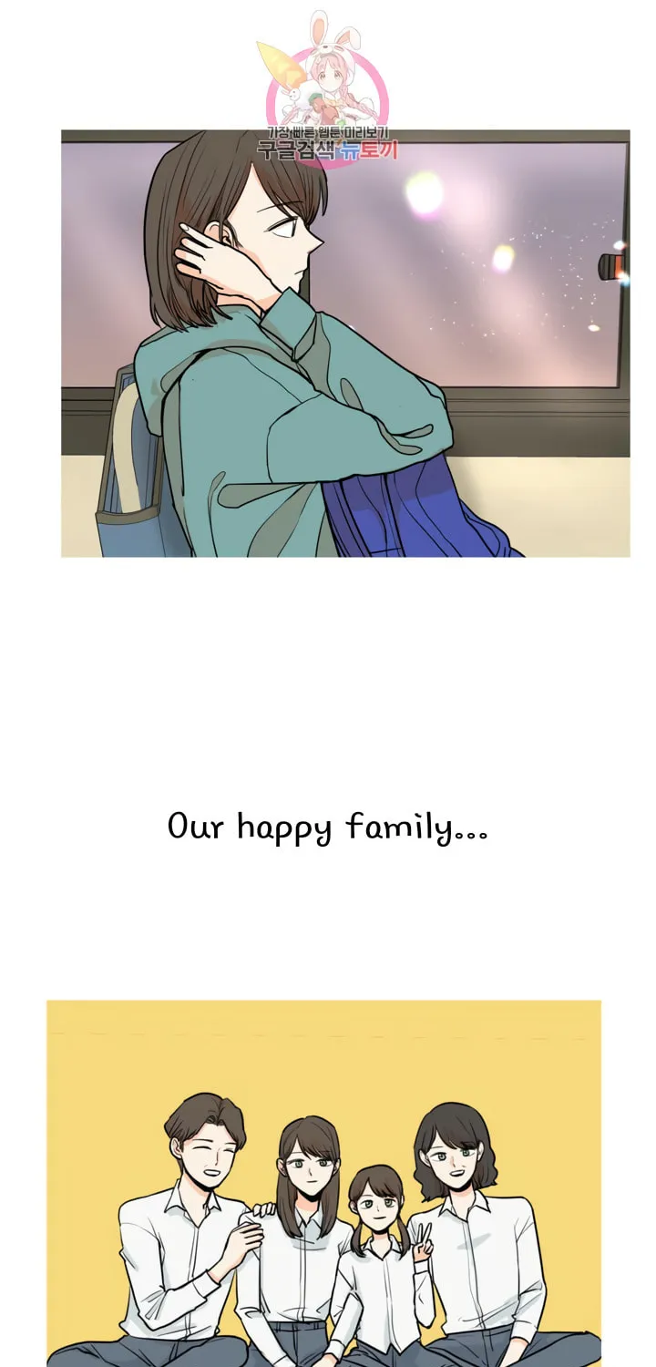 LOVE WINS Chapter 15 page 41 - 
