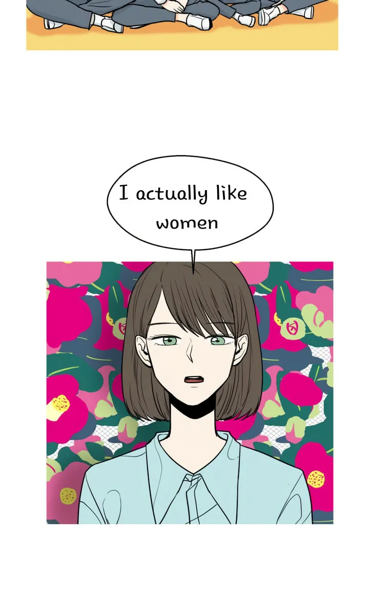 LOVE WINS Chapter 15 page 42 - 