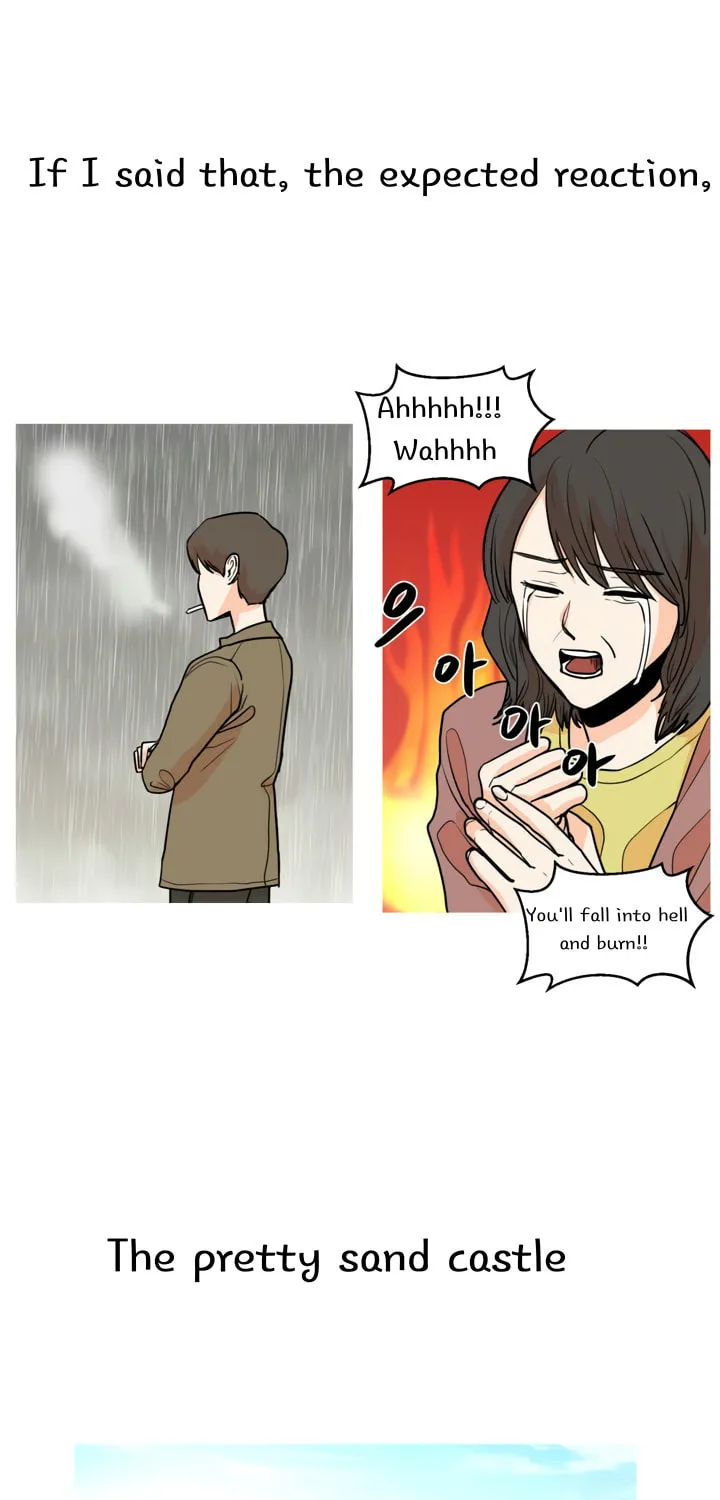 LOVE WINS Chapter 15 page 43 - 