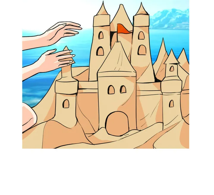 LOVE WINS Chapter 15 page 44 - 