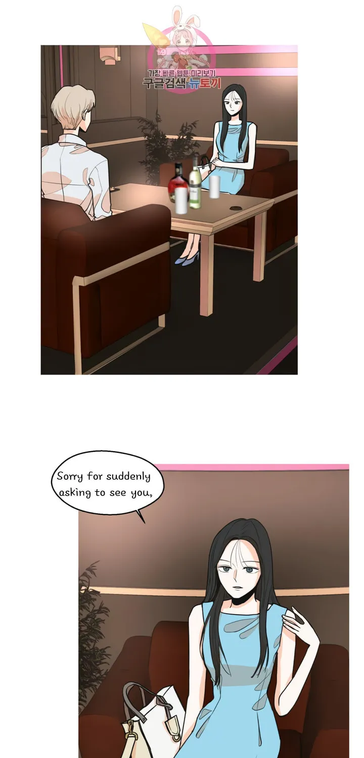 LOVE WINS Chapter 15 page 49 - 