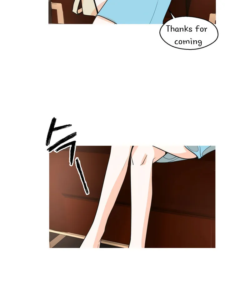 LOVE WINS Chapter 15 page 50 - 