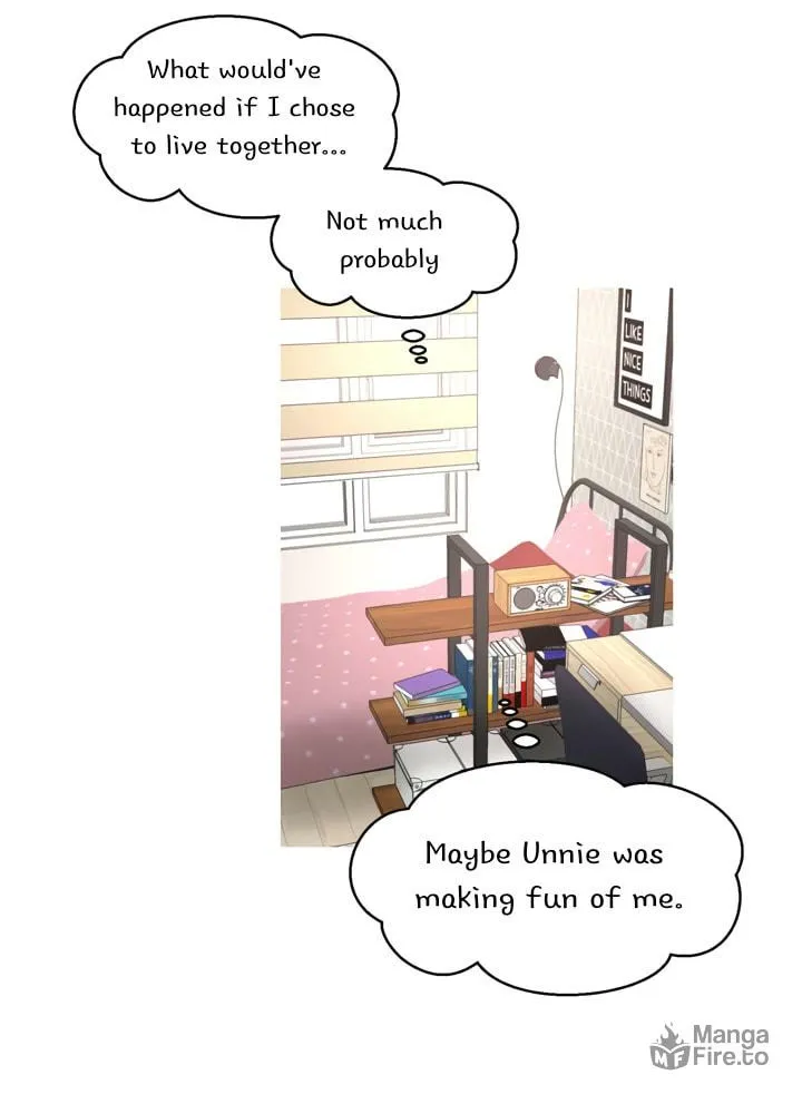 LOVE WINS Chapter 15 page 6 - 