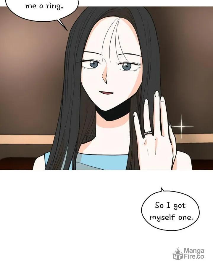 LOVE WINS Chapter 15 page 52 - 