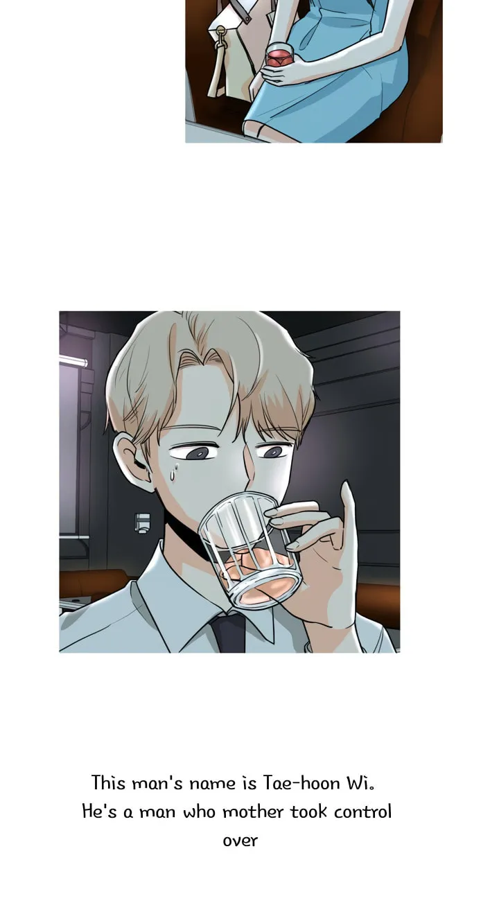 LOVE WINS Chapter 16 page 2 - 