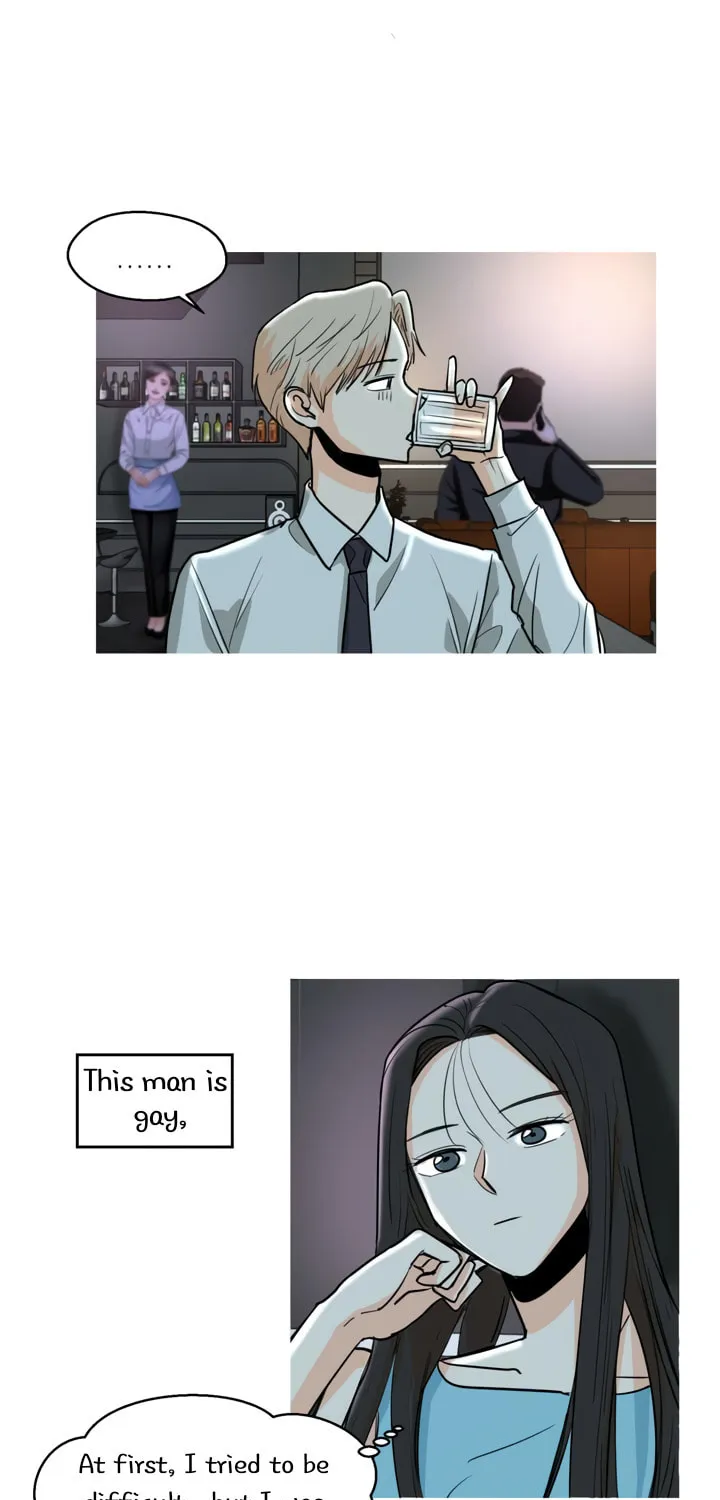 LOVE WINS Chapter 16 page 12 - 