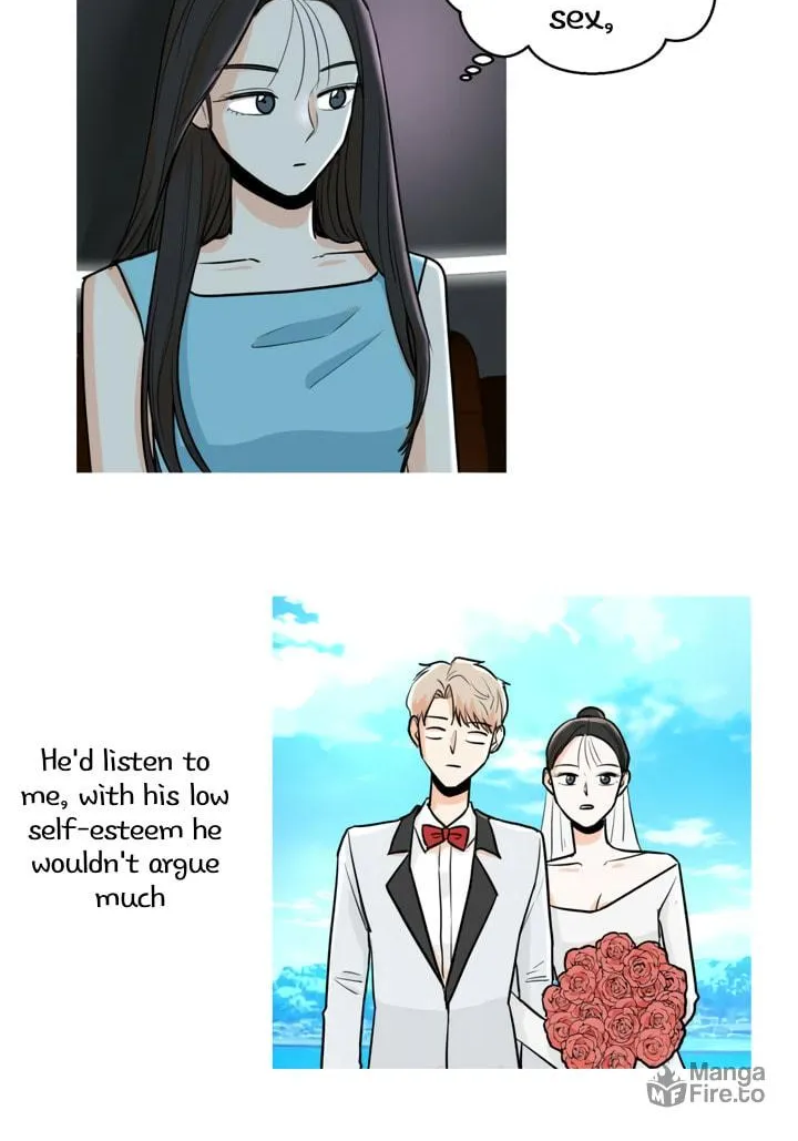 LOVE WINS Chapter 16 page 17 - 