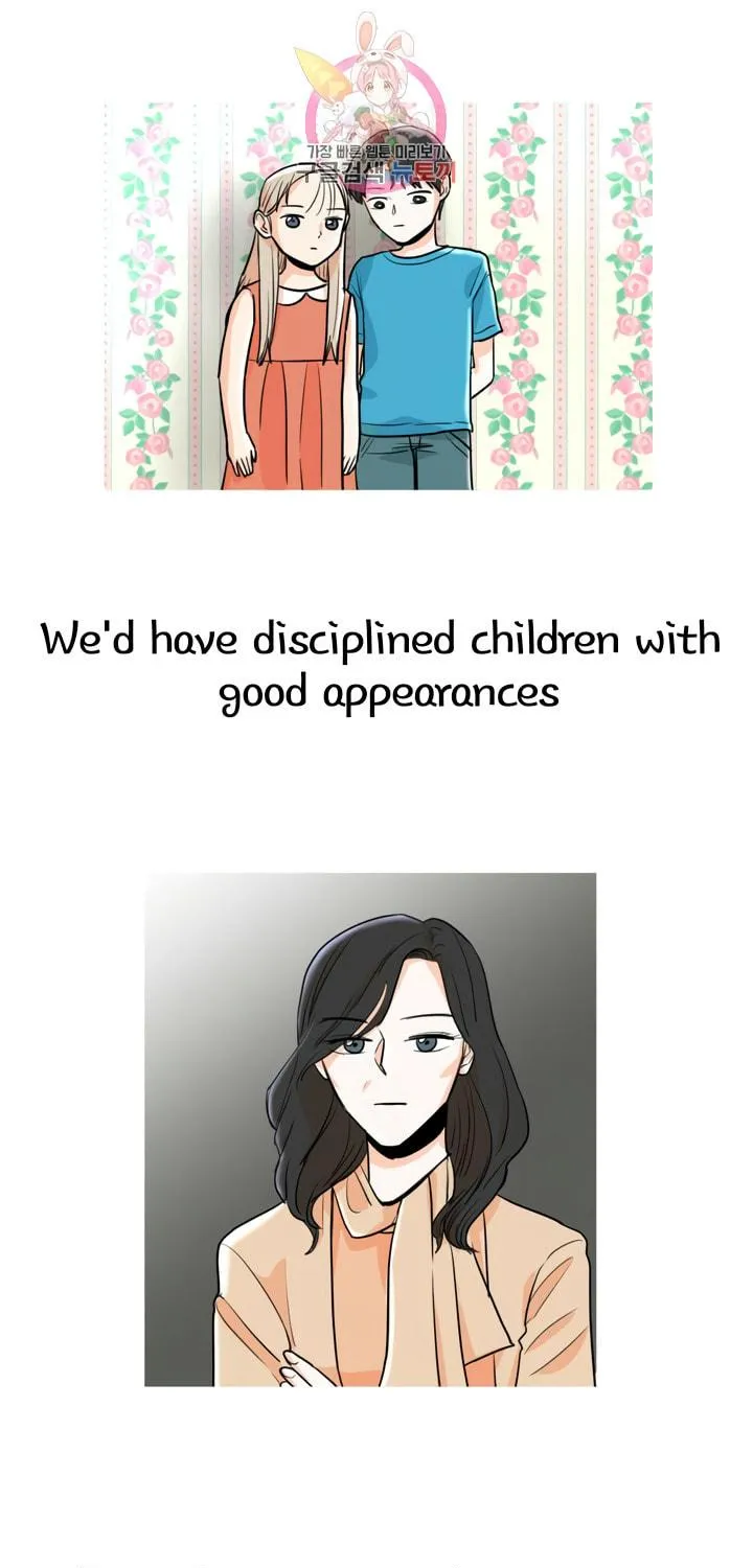 LOVE WINS Chapter 16 page 18 - 