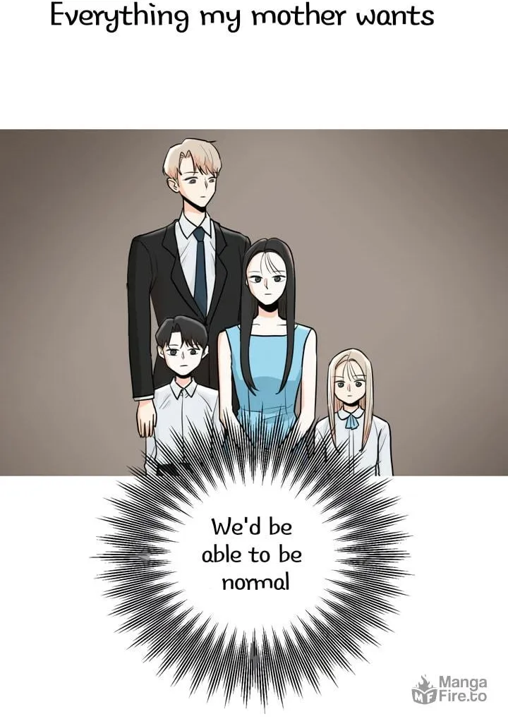 LOVE WINS Chapter 16 page 19 - 