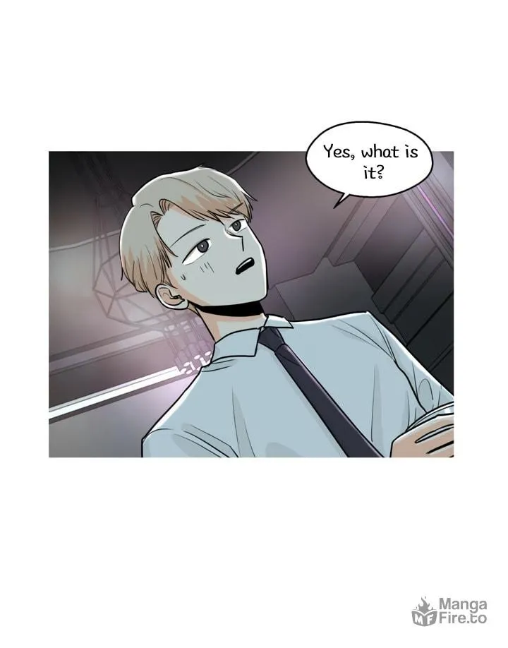 LOVE WINS Chapter 16 page 22 - 