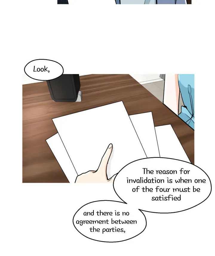 LOVE WINS Chapter 16 page 24 - 