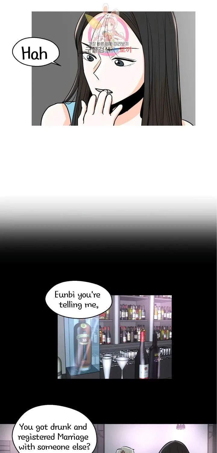 LOVE WINS Chapter 16 page 27 - 