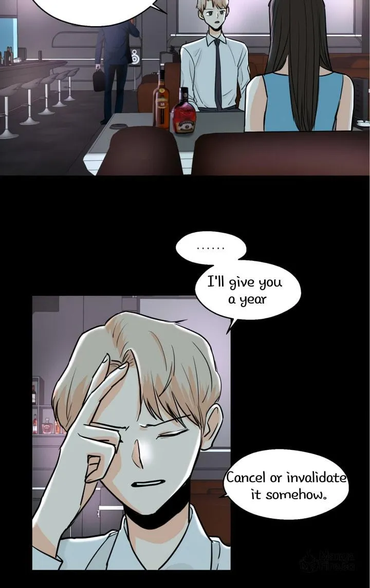 LOVE WINS Chapter 16 page 28 - 