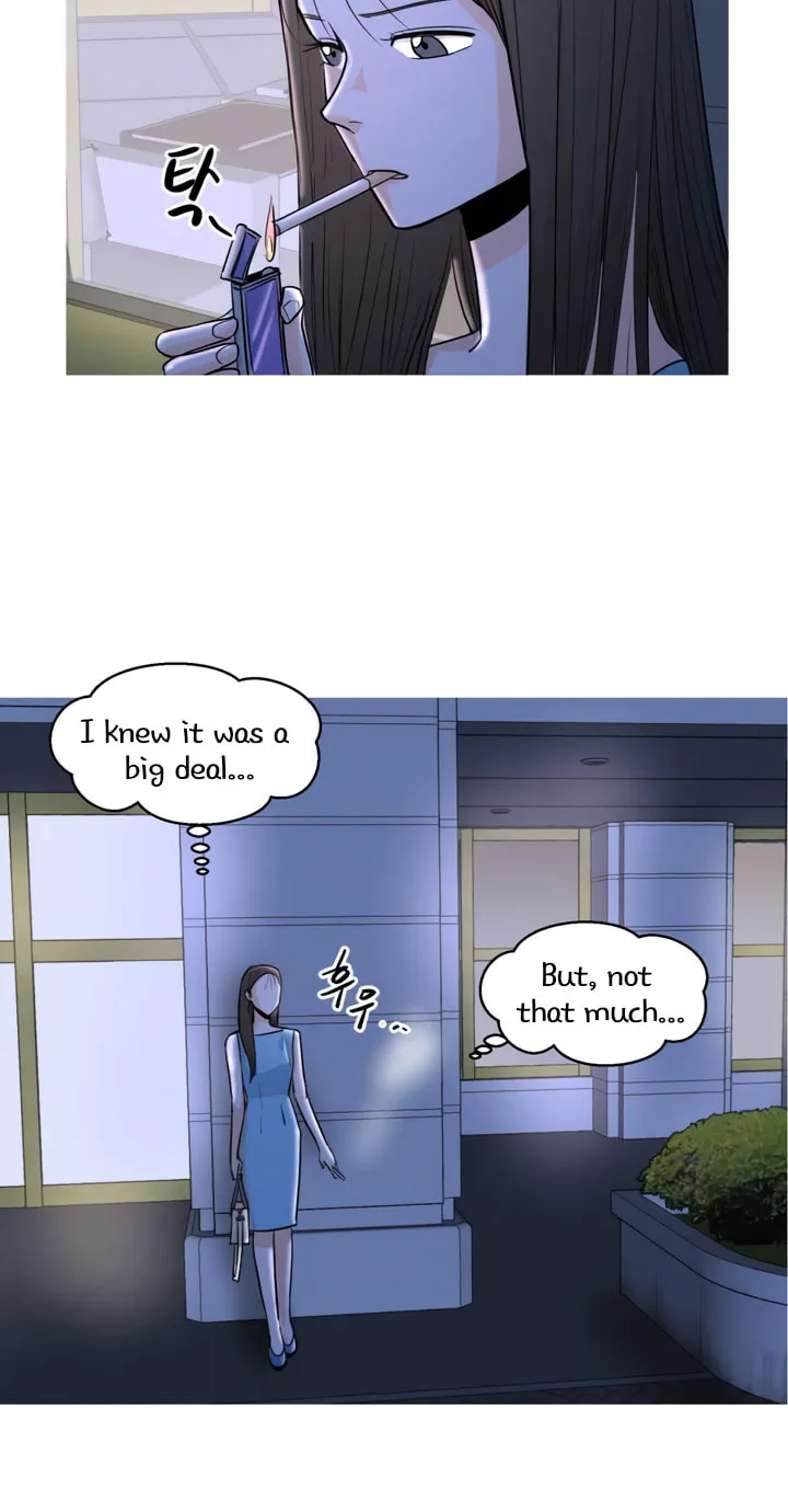 LOVE WINS Chapter 16 page 30 - 