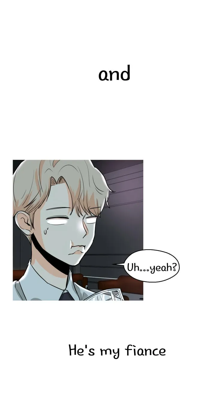 LOVE WINS Chapter 16 page 4 - 
