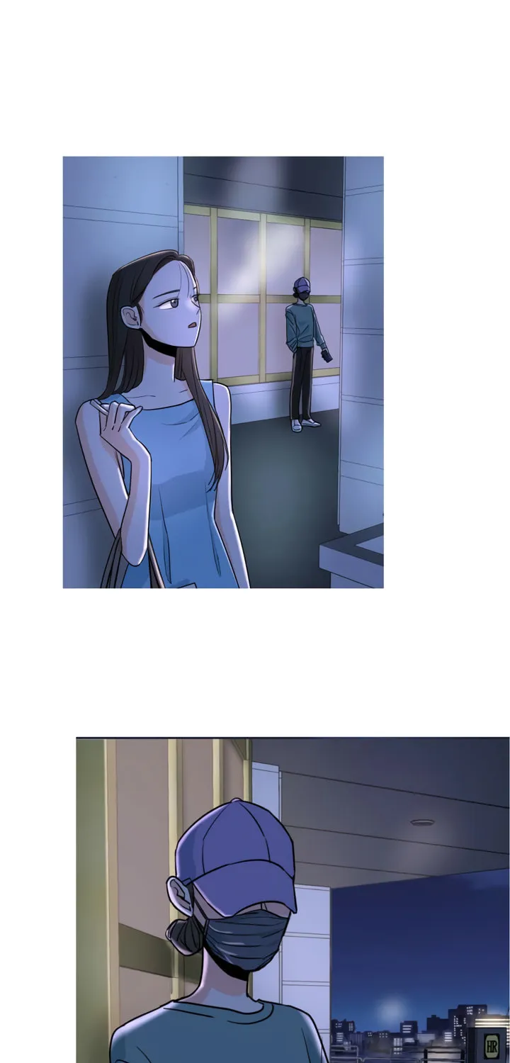 LOVE WINS Chapter 16 page 31 - 