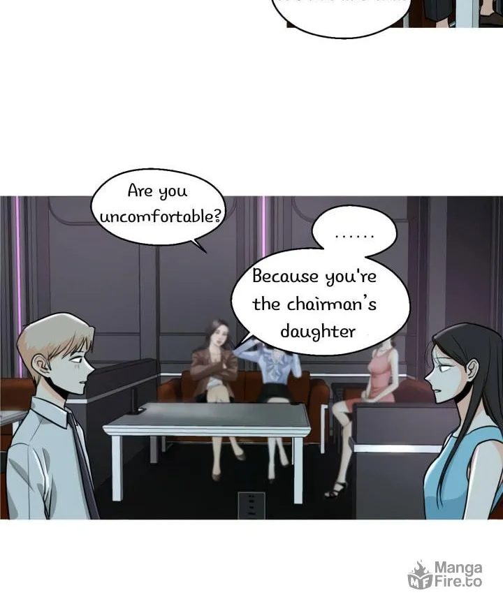LOVE WINS Chapter 16 page 6 - 