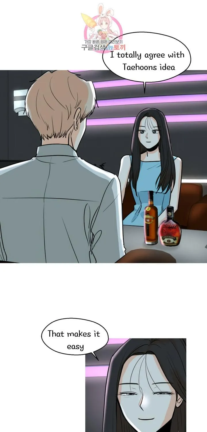 LOVE WINS Chapter 16 page 9 - 