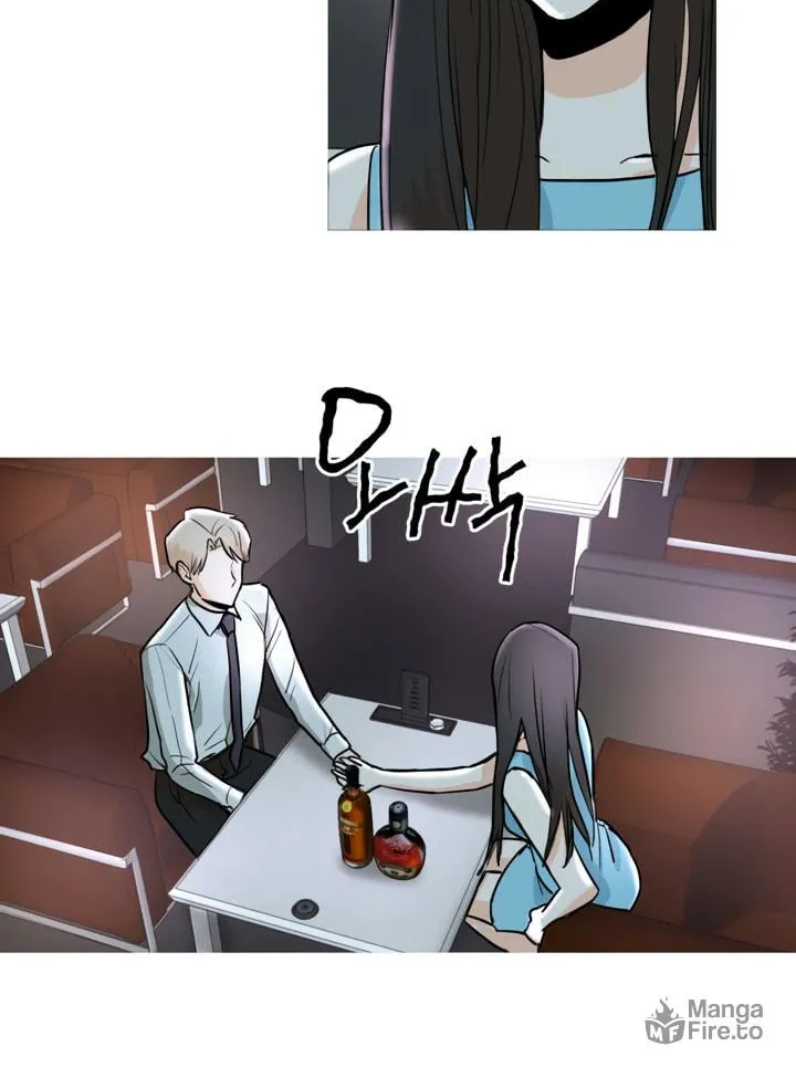 LOVE WINS Chapter 16 page 10 - 