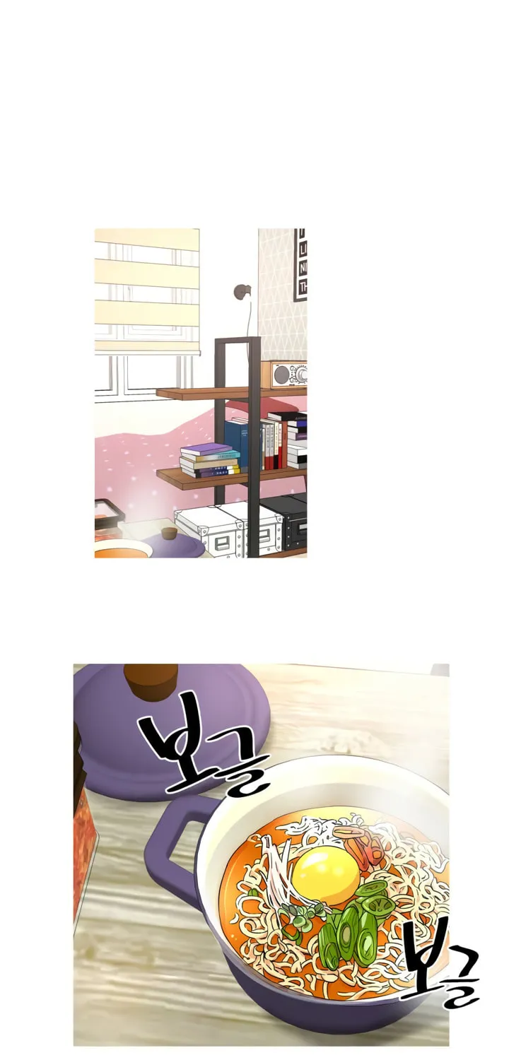 LOVE WINS Chapter 17 page 1 - 