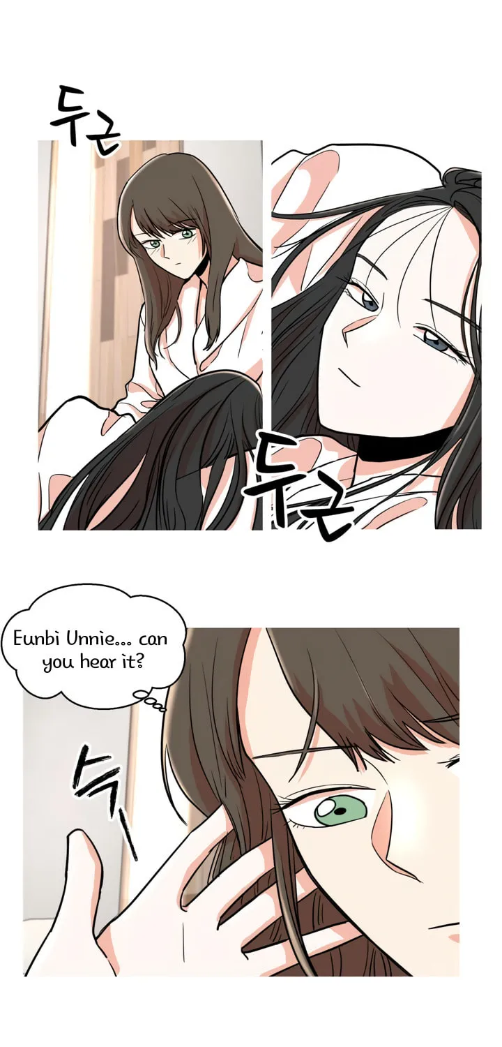 LOVE WINS Chapter 17 page 3 - 