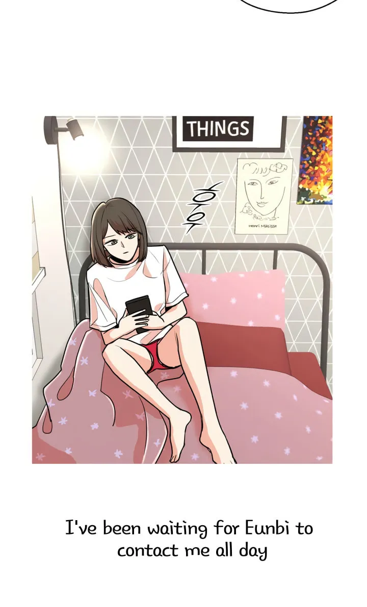 LOVE WINS Chapter 17 page 22 - 