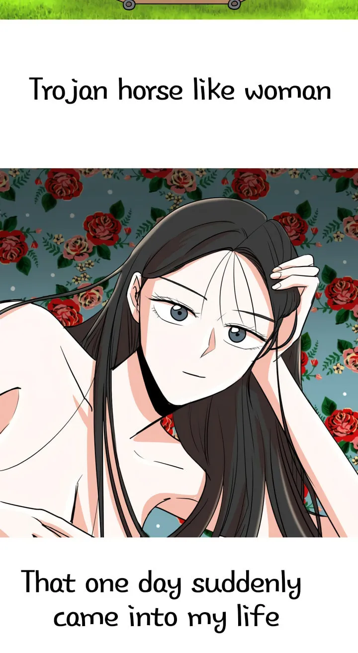 LOVE WINS Chapter 17 page 28 - 