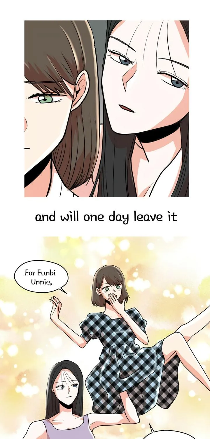LOVE WINS Chapter 17 page 29 - 