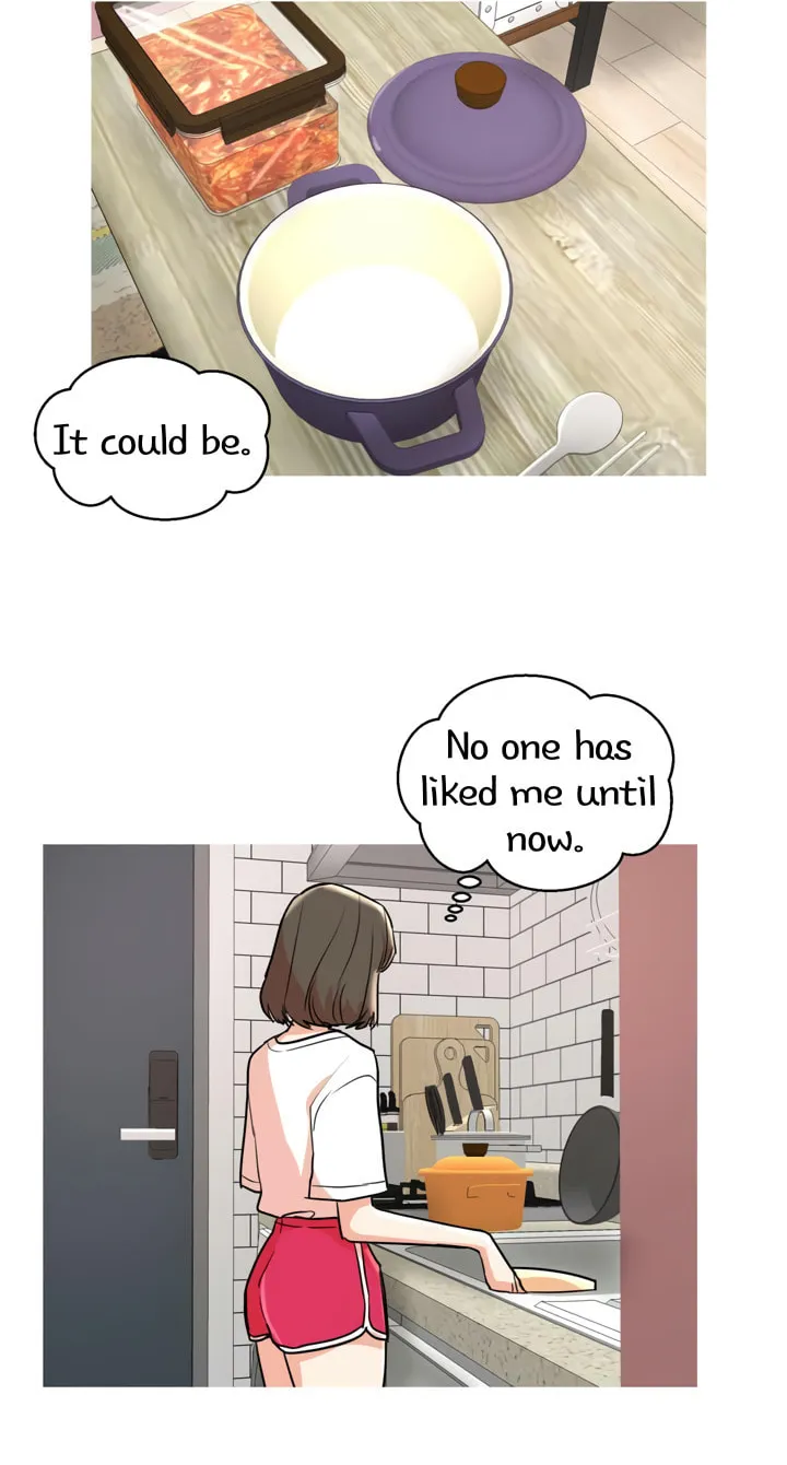 LOVE WINS Chapter 17 page 32 - 