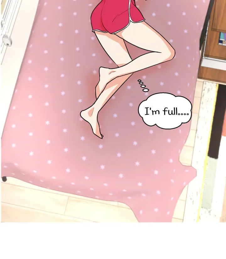 LOVE WINS Chapter 17 page 34 - 