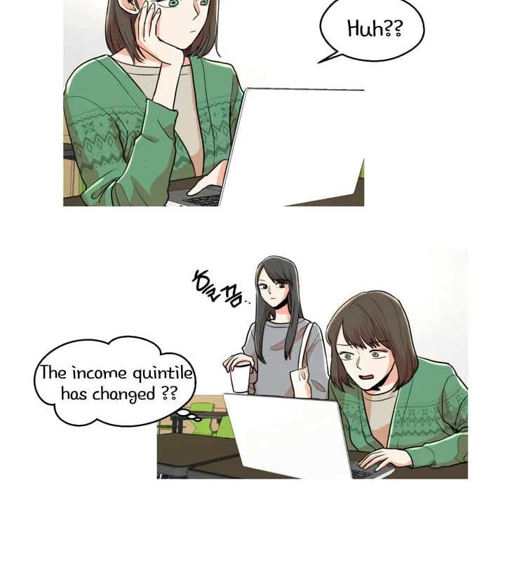 LOVE WINS Chapter 17 page 38 - 