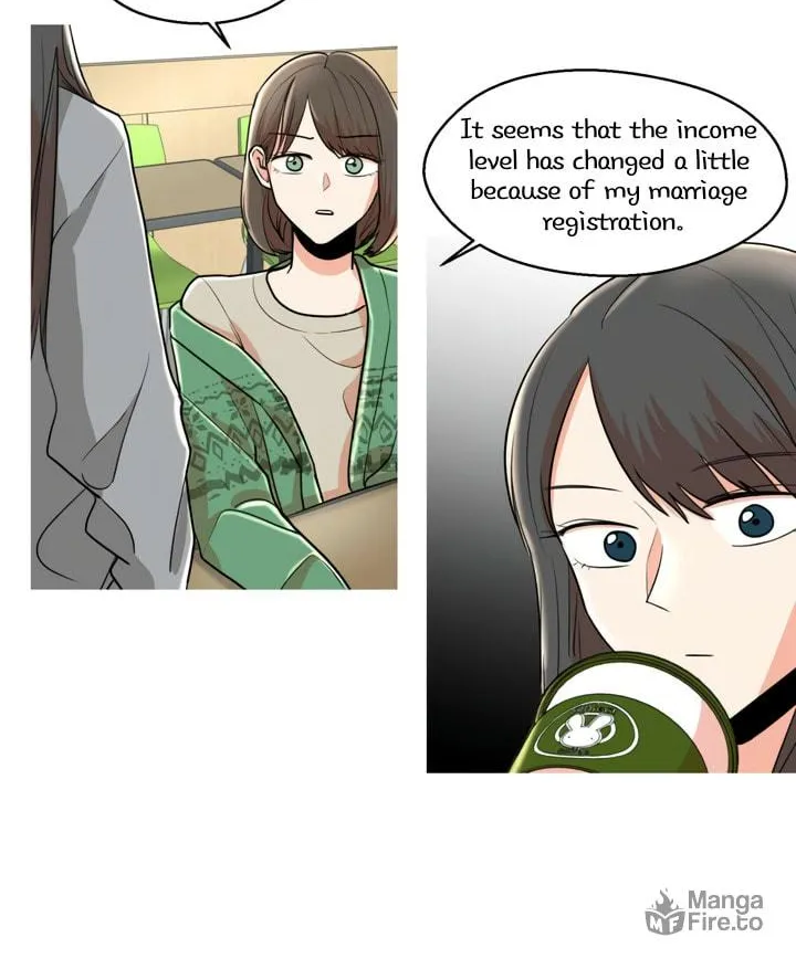 LOVE WINS Chapter 17 page 40 - 