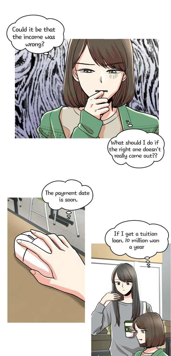LOVE WINS Chapter 17 page 41 - 