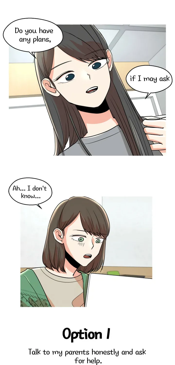 LOVE WINS Chapter 17 page 43 - 