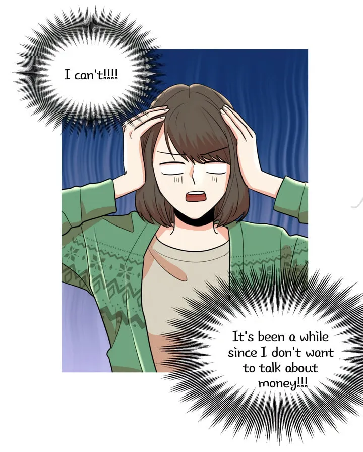 LOVE WINS Chapter 17 page 46 - 