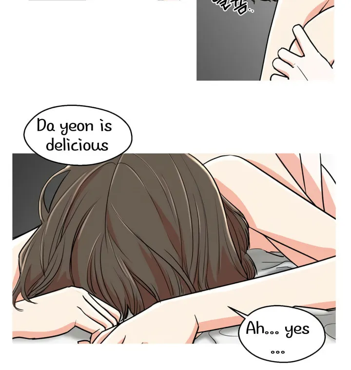 LOVE WINS Chapter 17 page 8 - 