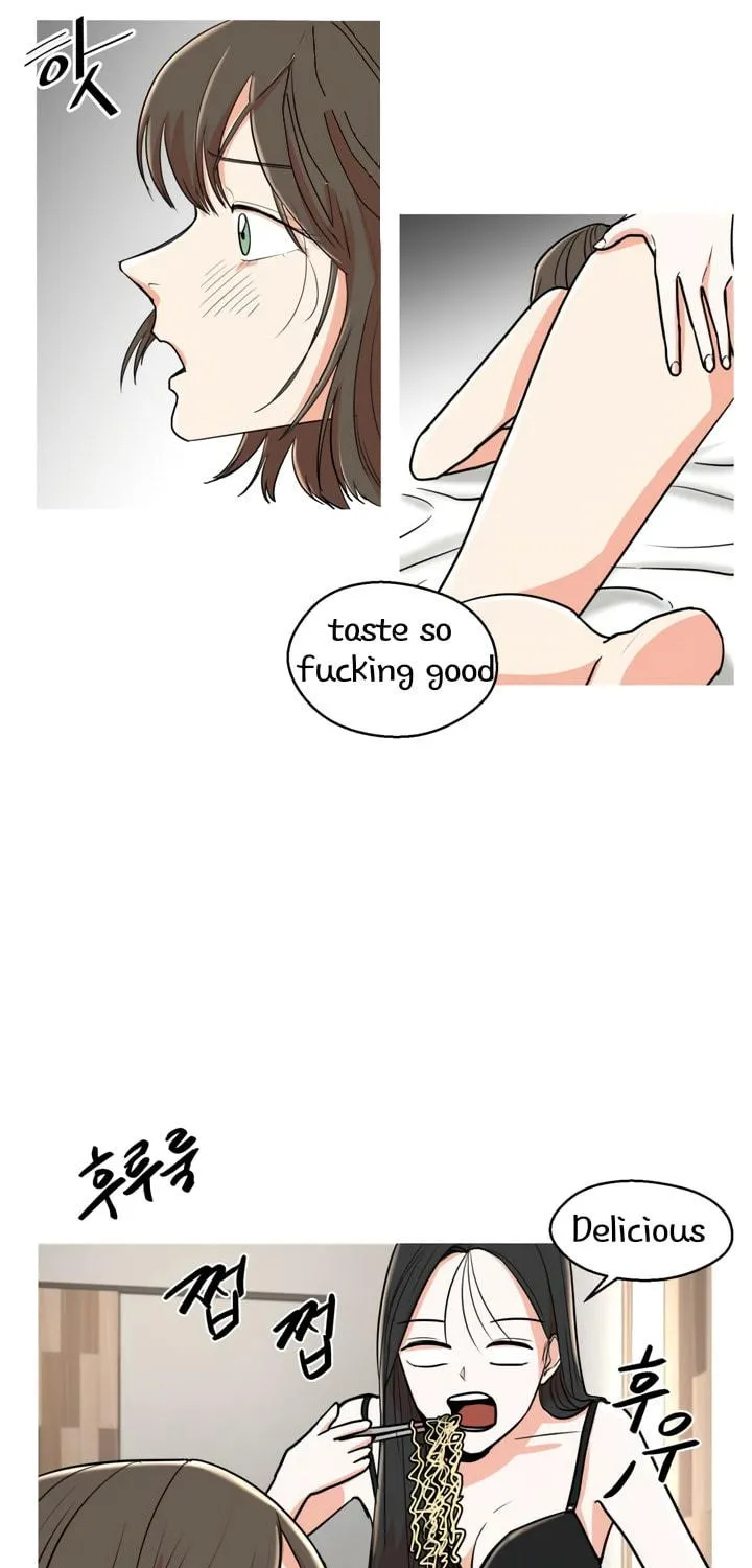 LOVE WINS Chapter 17 page 9 - 