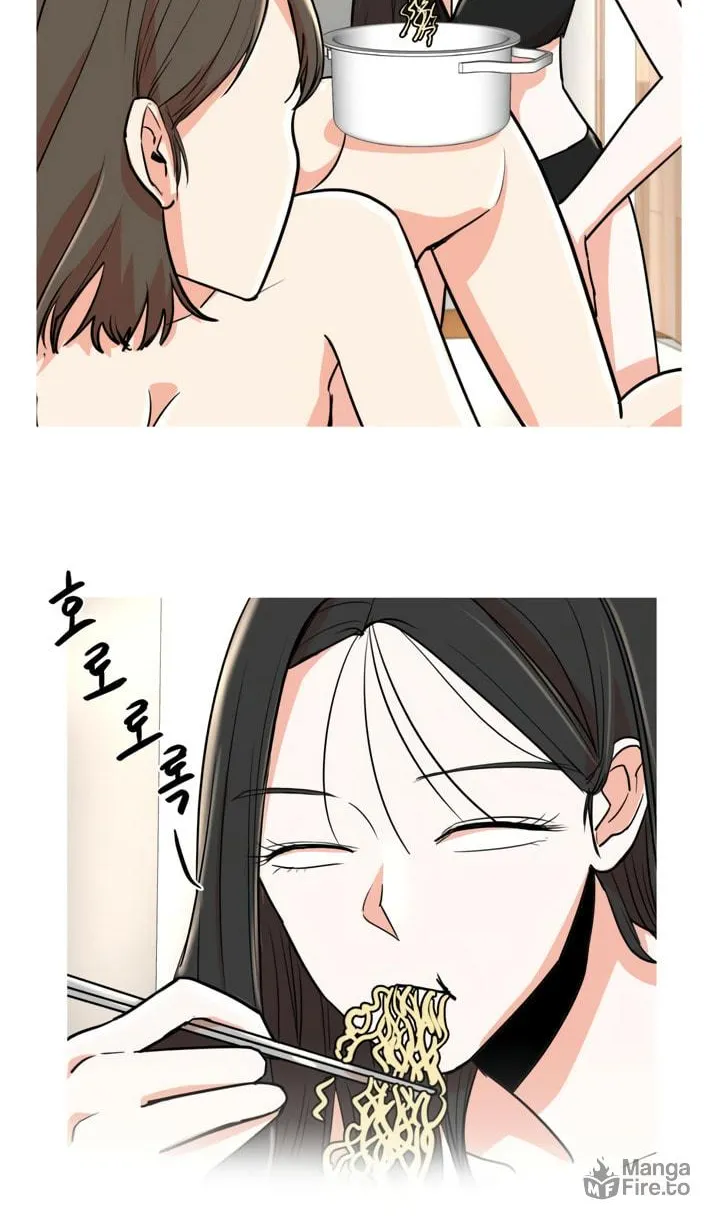 LOVE WINS Chapter 17 page 10 - 