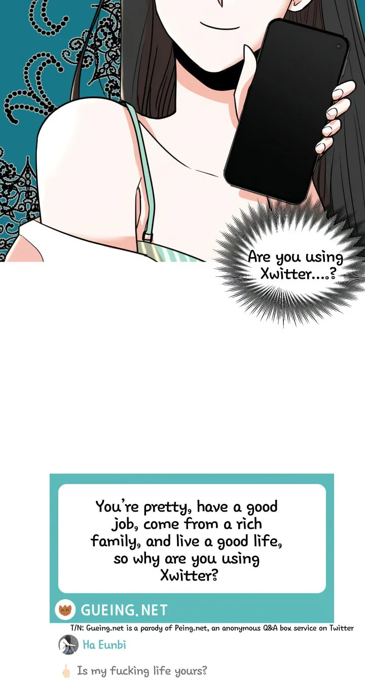 LOVE WINS Chapter 18 page 2 - 