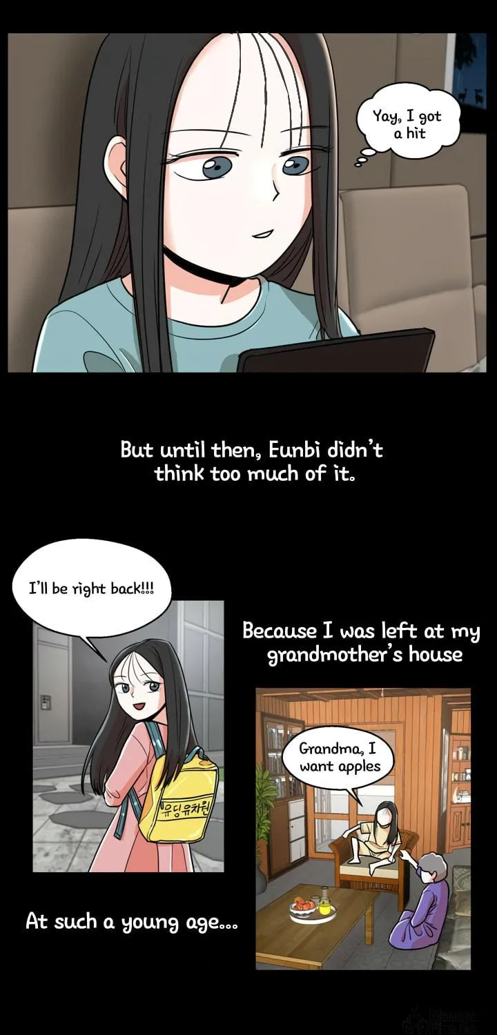 LOVE WINS Chapter 18 page 11 - 